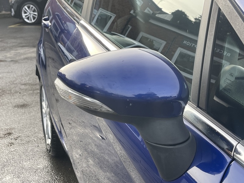 Used Ford Fiesta 2015 for sale - 77149320: Photo 45