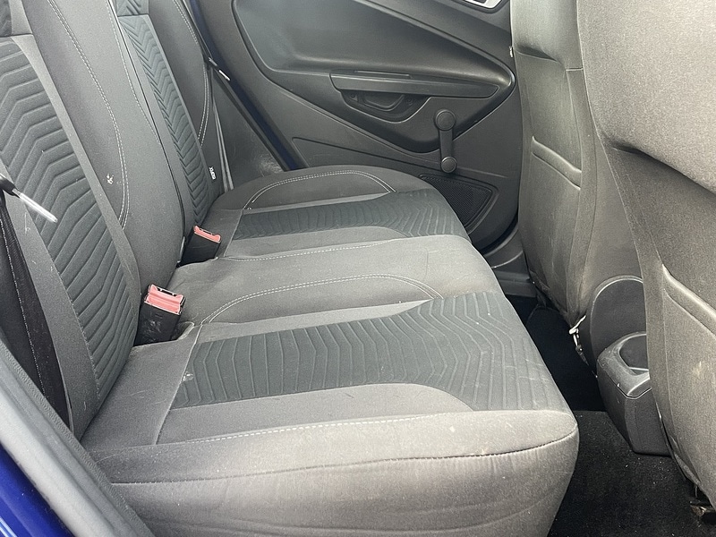 Used Ford Fiesta 2015 for sale - 77149320: Photo 46