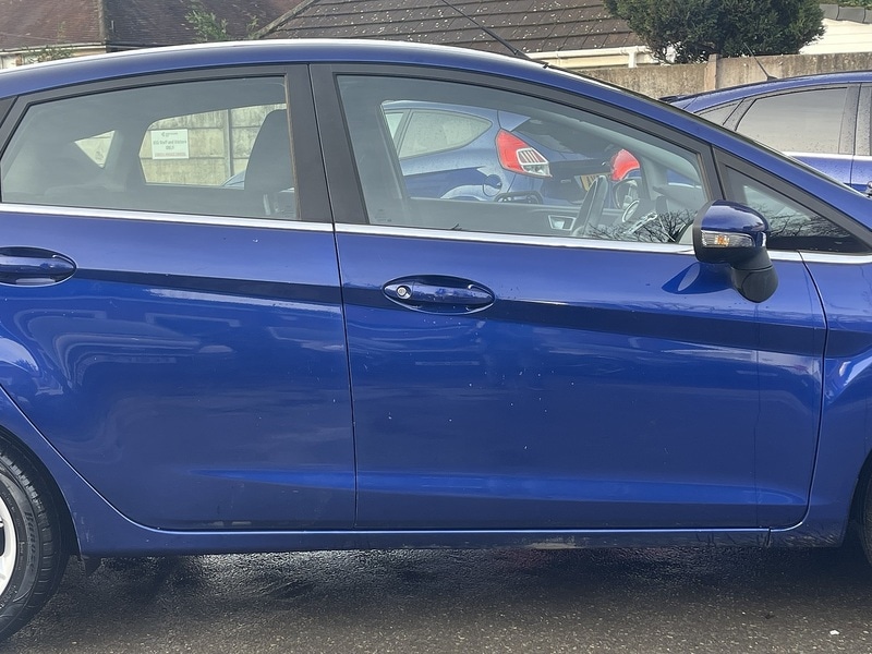 Used Ford Fiesta 2015 for sale - 77149320: Photo 6