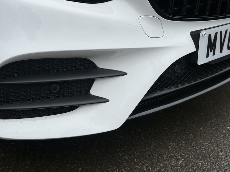 Used Mercedes-Benz E Class for sale - 78040285: Photo 10