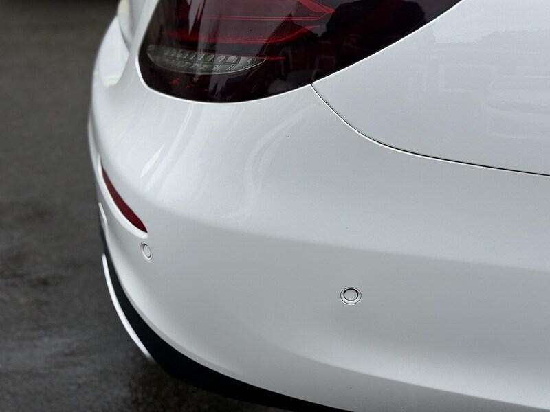 Used Mercedes-Benz E Class for sale - 78040285: Photo 16