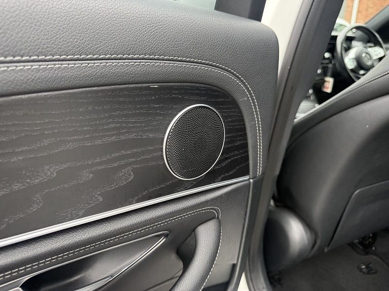 Used Mercedes-Benz E Class for sale - 78040285: Photo 28