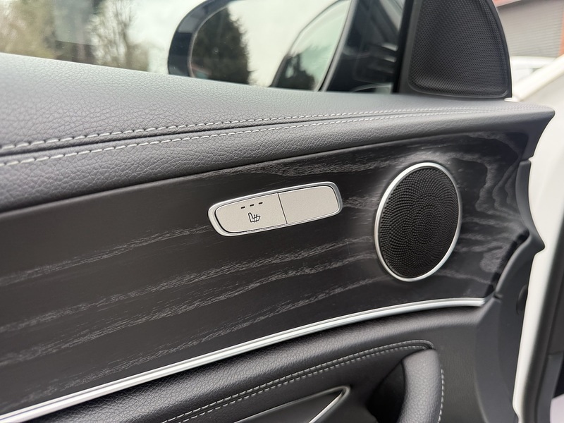 Used Mercedes-Benz E Class for sale - 78040285: Photo 31