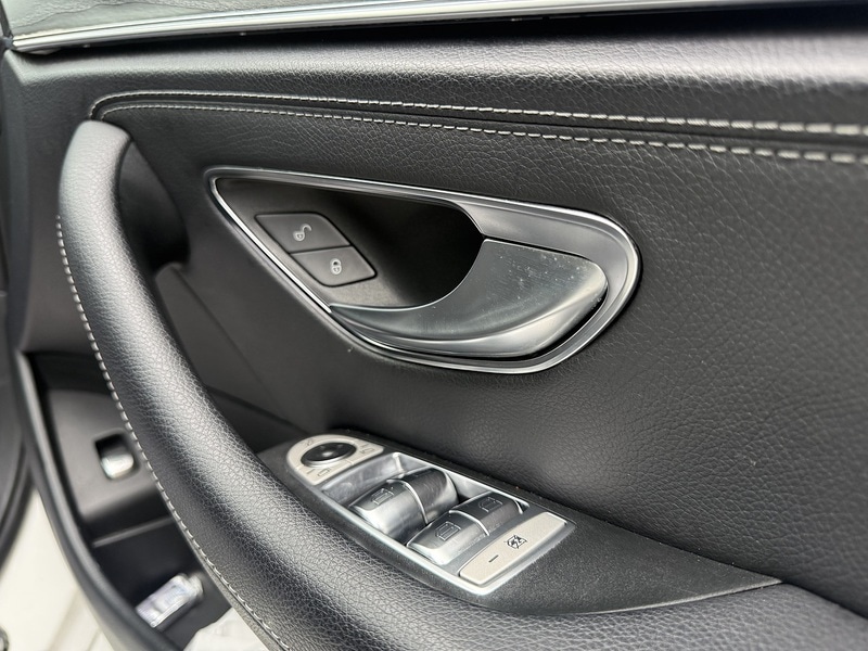 Used Mercedes-Benz E Class for sale - 78040285: Photo 36