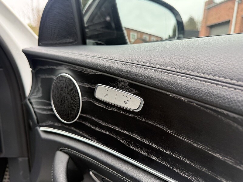 Used Mercedes-Benz E Class for sale - 78040285: Photo 37