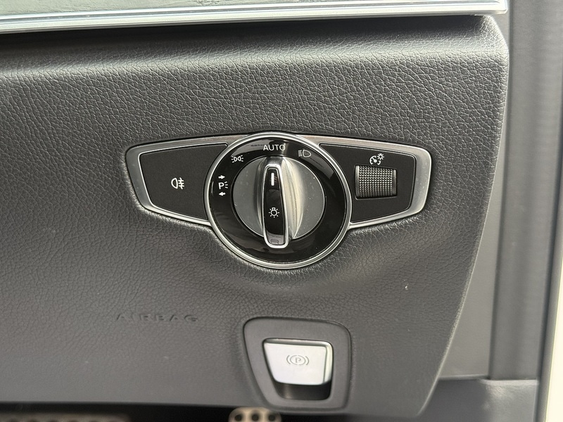 Used Mercedes-Benz E Class for sale - 78040285: Photo 41