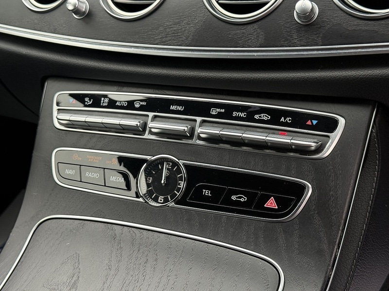 Used Mercedes-Benz E Class for sale - 78040285: Photo 42