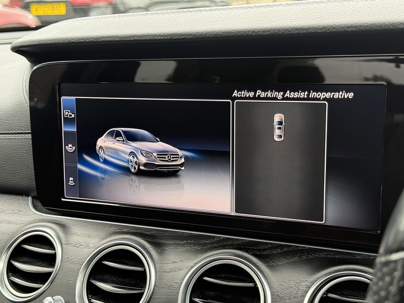 Used Mercedes-Benz E Class for sale - 78040285: Photo 46