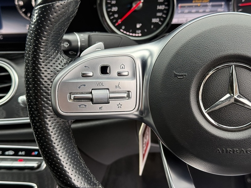 Used Mercedes-Benz E Class for sale - 78040285: Photo 47