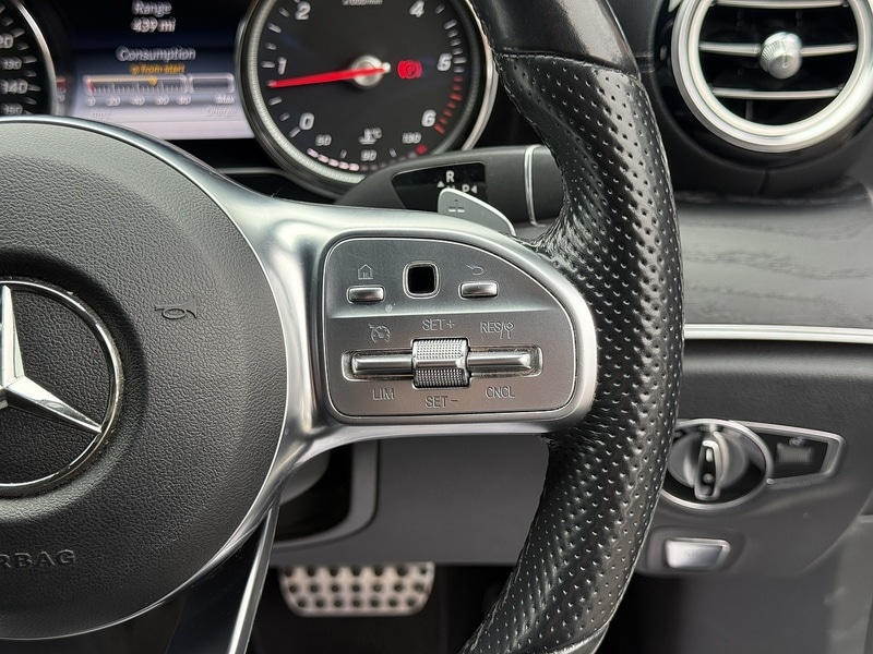 Used Mercedes-Benz E Class for sale - 78040285: Photo 48