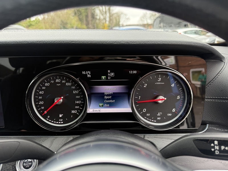 Used Mercedes-Benz E Class for sale - 78040285: Photo 50