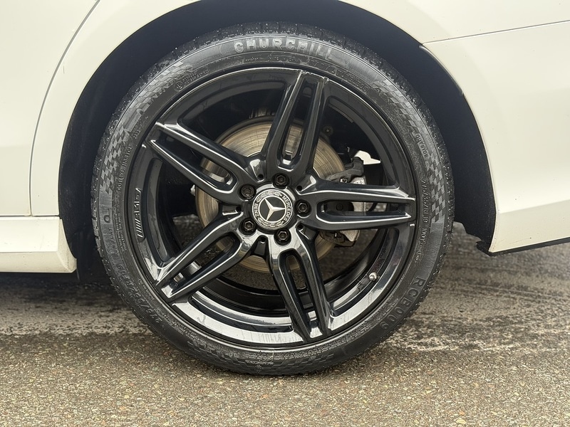 Used Mercedes-Benz E Class for sale - 78040285: Photo 57