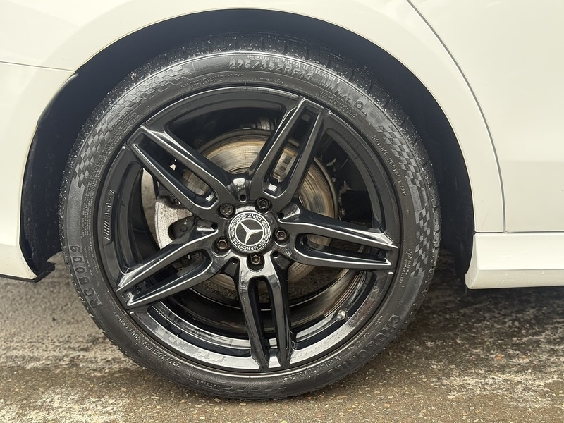 Used Mercedes-Benz E Class for sale - 78040285: Photo 59