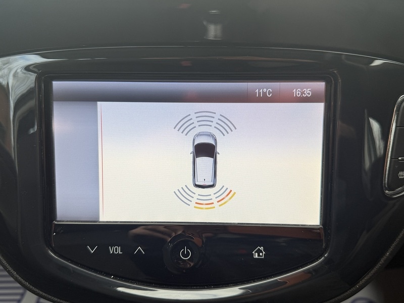 Used Vauxhall Corsa 2015 for sale - 78038413: Photo 12