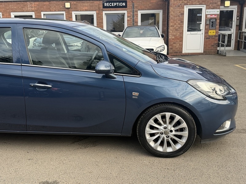 Used Vauxhall Corsa 2015 for sale - 78038413: Photo 15