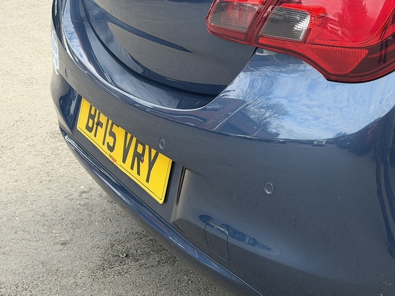 Used Vauxhall Corsa 2015 for sale - 78038413: Photo 19