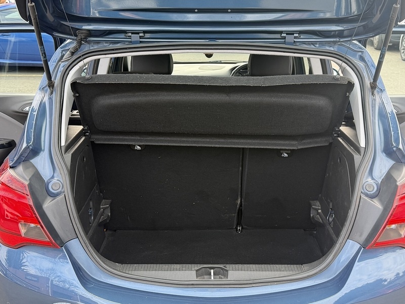 Used Vauxhall Corsa 2015 for sale - 78038413: Photo 26