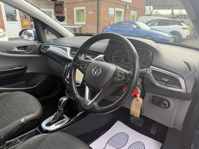 Used Vauxhall Corsa 2015 for sale - 78038413: Photo 32