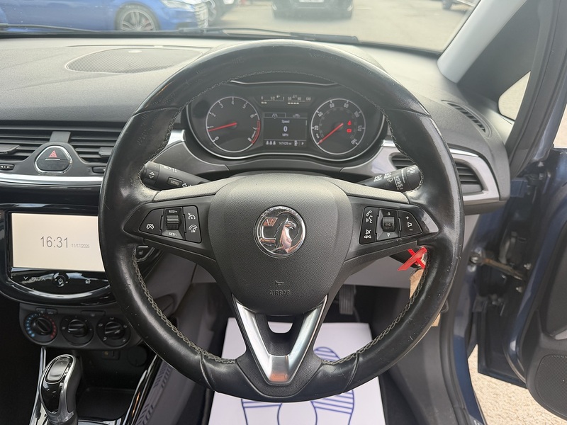 Used Vauxhall Corsa 2015 for sale - 78038413: Photo 33