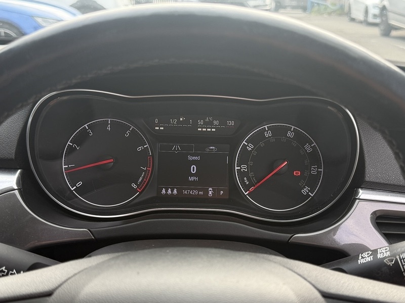 Used Vauxhall Corsa 2015 for sale - 78038413: Photo 34