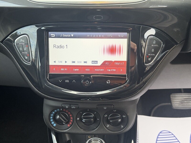 Used Vauxhall Corsa 2015 for sale - 78038413: Photo 36