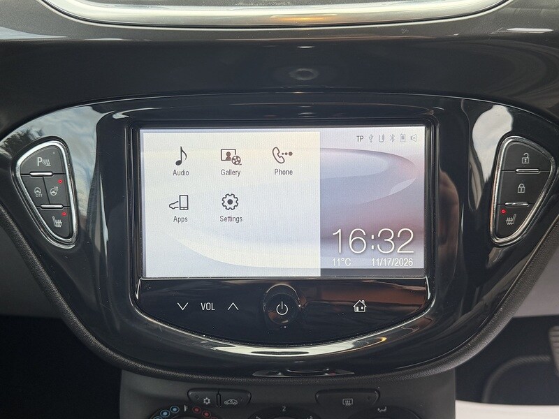 Used Vauxhall Corsa 2015 for sale - 78038413: Photo 37