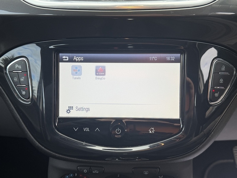 Used Vauxhall Corsa 2015 for sale - 78038413: Photo 40