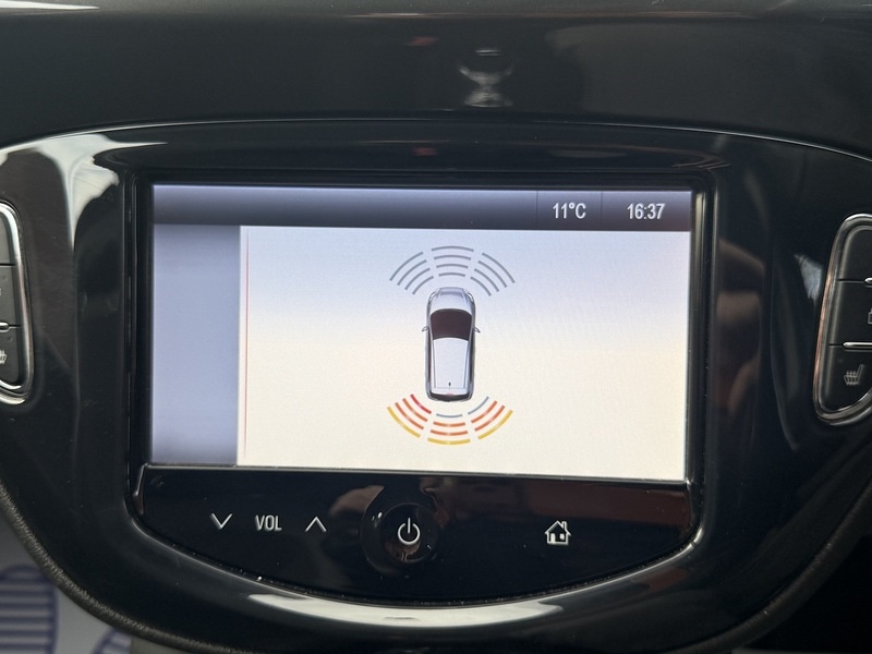 Used Vauxhall Corsa 2015 for sale - 78038413: Photo 41