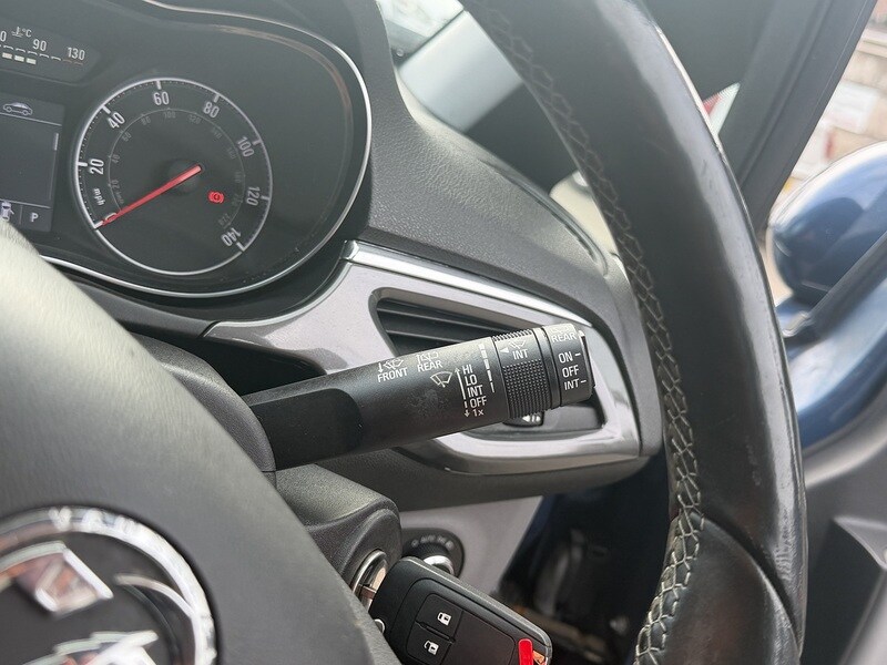 Used Vauxhall Corsa 2015 for sale - 78038413: Photo 48