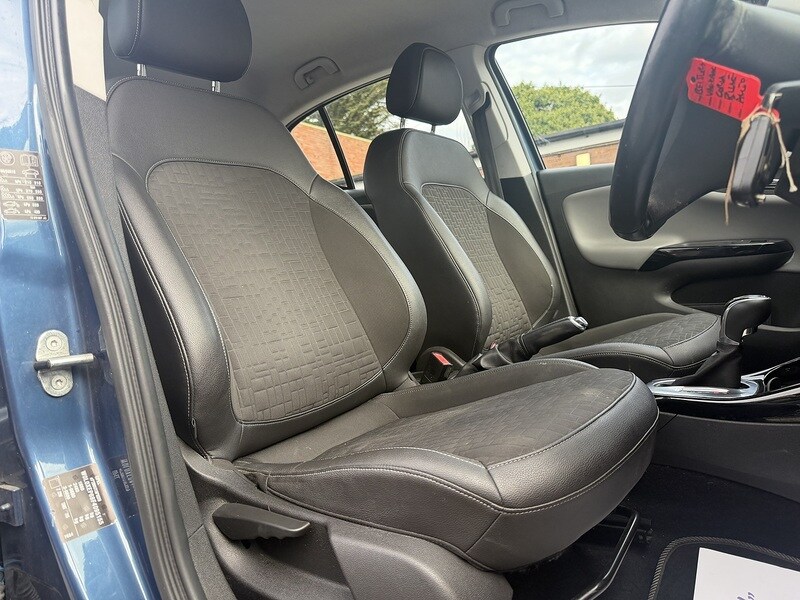 Used Vauxhall Corsa 2015 for sale - 78038413: Photo 49