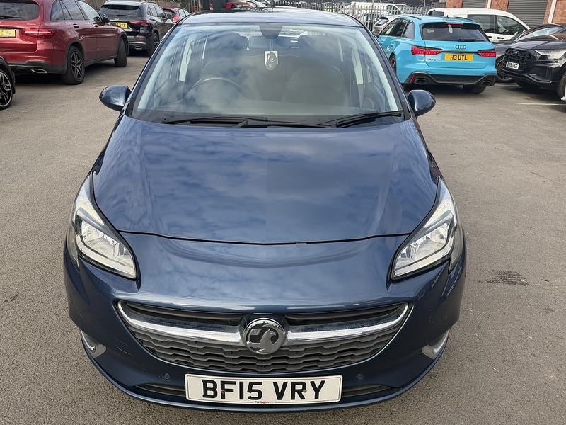 Used Vauxhall Corsa 2015 for sale - 78038413: Photo 5