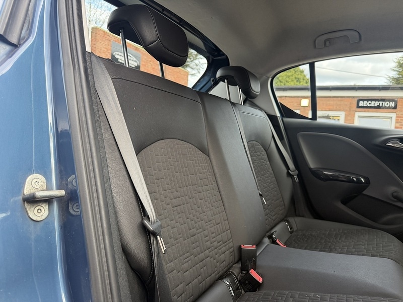Used Vauxhall Corsa 2015 for sale - 78038413: Photo 57