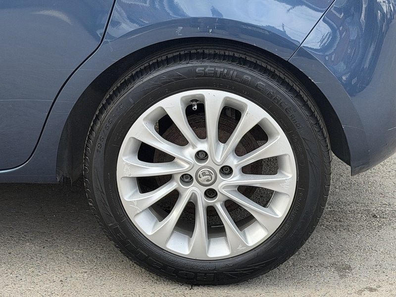 Used Vauxhall Corsa 2015 for sale - 78038413: Photo 62