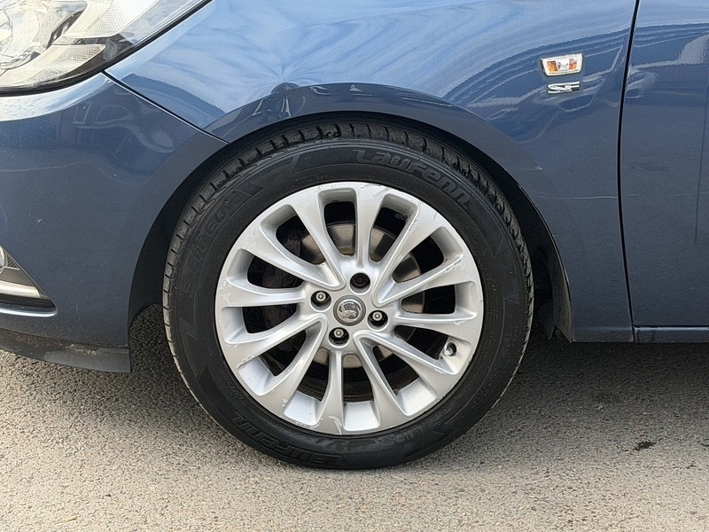 Used Vauxhall Corsa 2015 for sale - 78038413: Photo 63