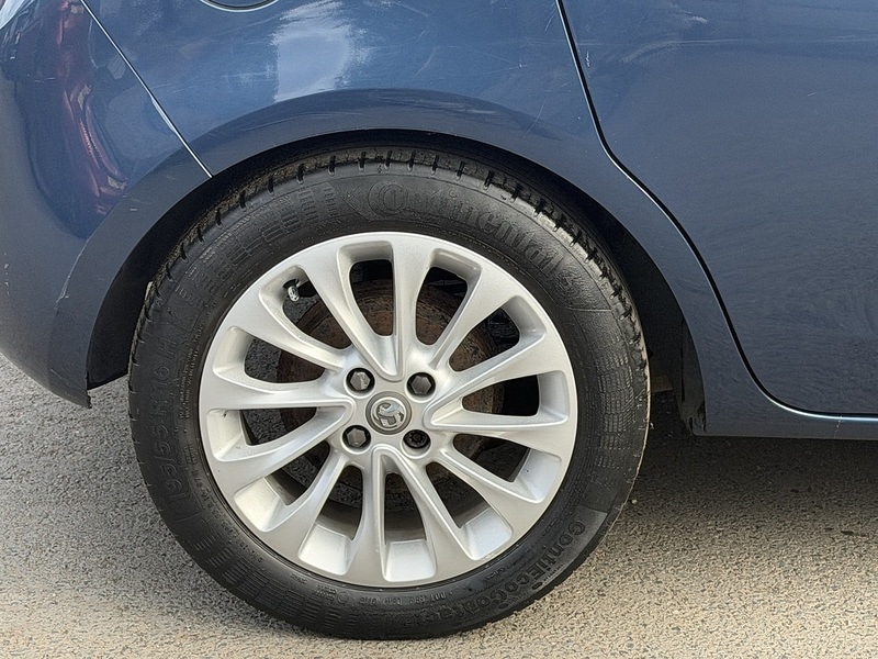 Used Vauxhall Corsa 2015 for sale - 78038413: Photo 65