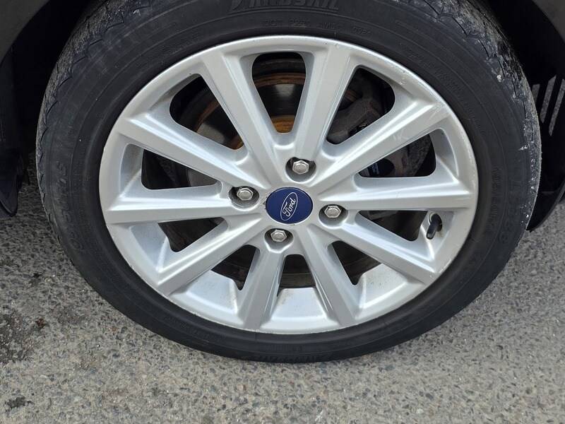 Used Ford Fiesta 2017 for sale - 77655768: Photo 22