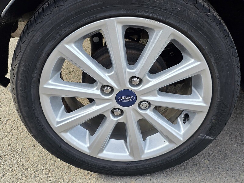 Used Ford Fiesta 2017 for sale - 77655768: Photo 23