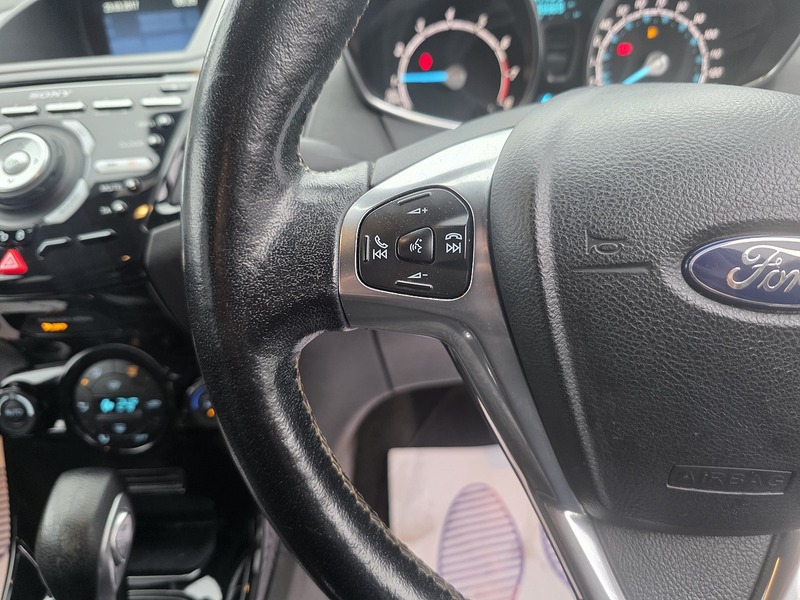 Used Ford Fiesta 2017 for sale - 77655768: Photo 29