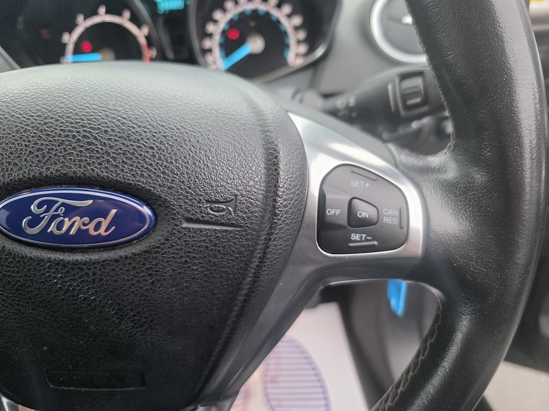 Used Ford Fiesta 2017 for sale - 77655768: Photo 30