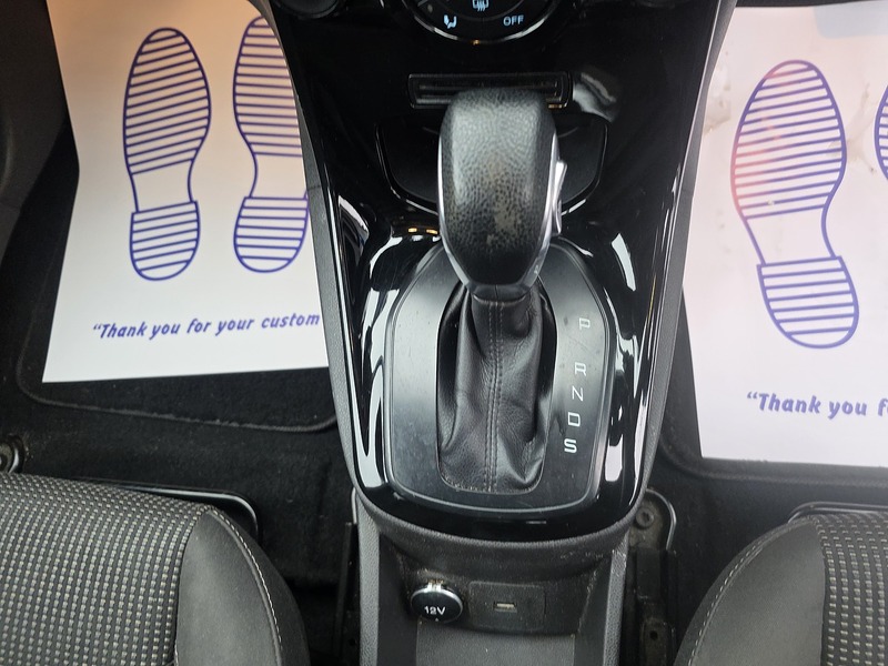 Used Ford Fiesta 2017 for sale - 77655768: Photo 31