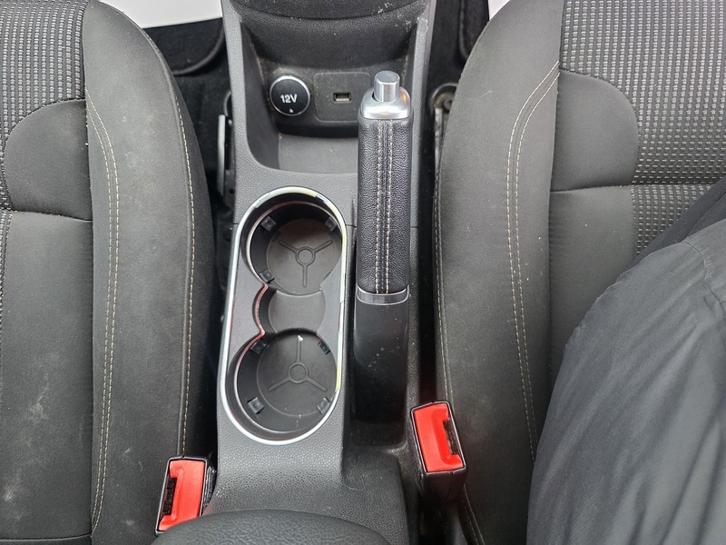 Used Ford Fiesta 2017 for sale - 77655768: Photo 37