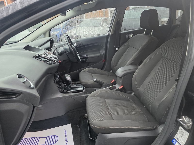 Used Ford Fiesta 2017 for sale - 77655768: Photo 40