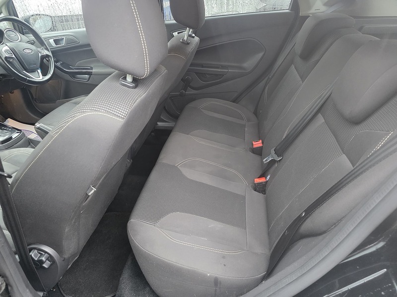 Used Ford Fiesta 2017 for sale - 77655768: Photo 42