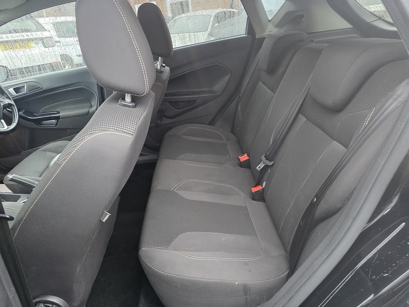 Used Ford Fiesta 2017 for sale - 77655768: Photo 44