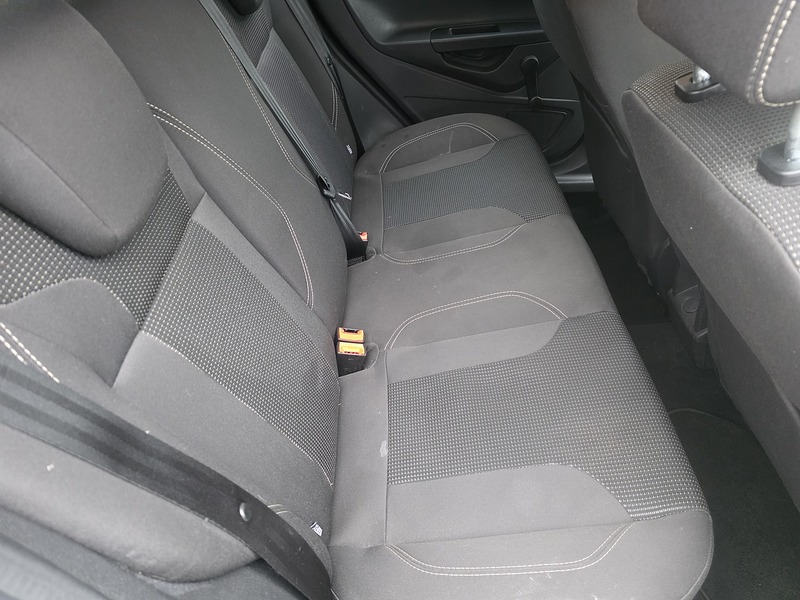 Used Ford Fiesta 2017 for sale - 77655768: Photo 45