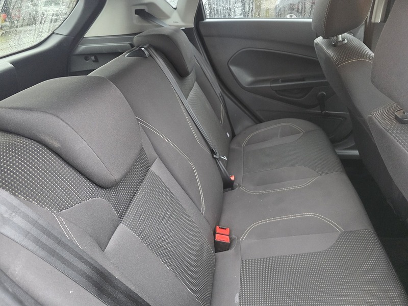 Used Ford Fiesta 2017 for sale - 77655768: Photo 47