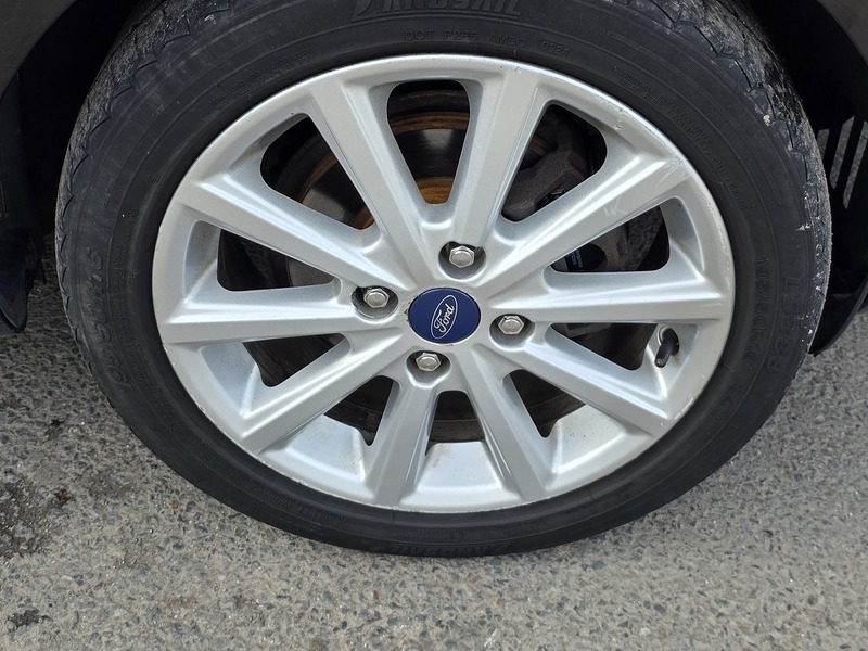 Used Ford Fiesta 2017 for sale - 77655768: Photo 49