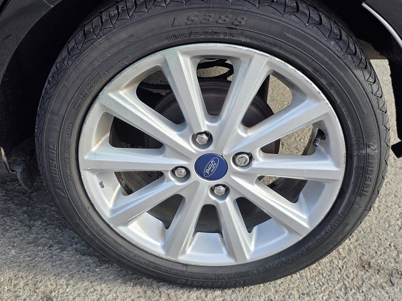 Used Ford Fiesta 2017 for sale - 77655768: Photo 50