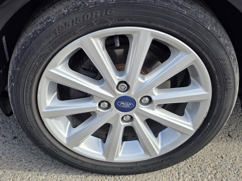 Used Ford Fiesta 2017 for sale - 77655768: Photo 52