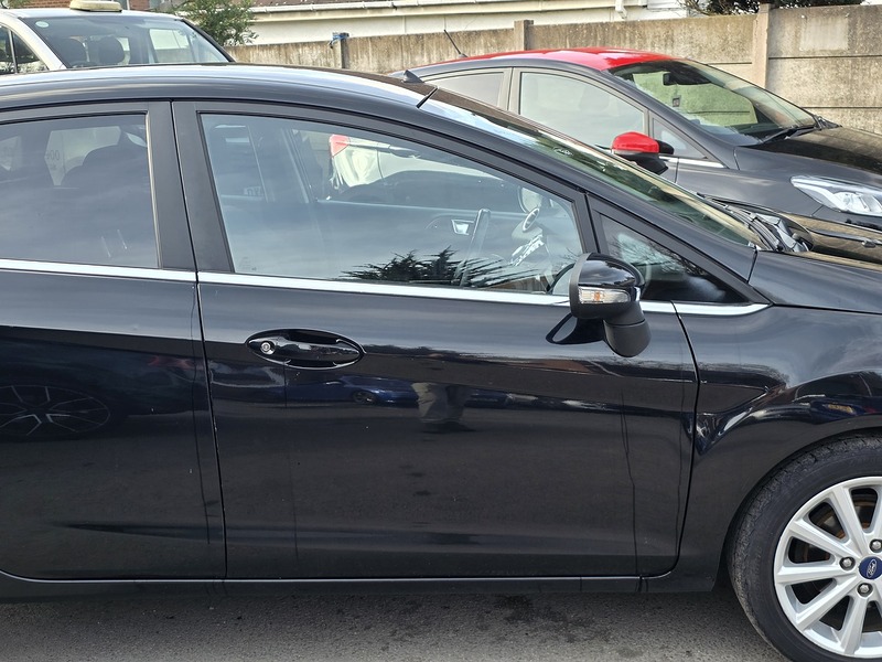 Used Ford Fiesta 2017 for sale - 77655768: Photo 6